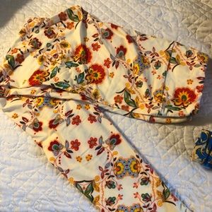 Lularoe Leggings. OS. Gently worn